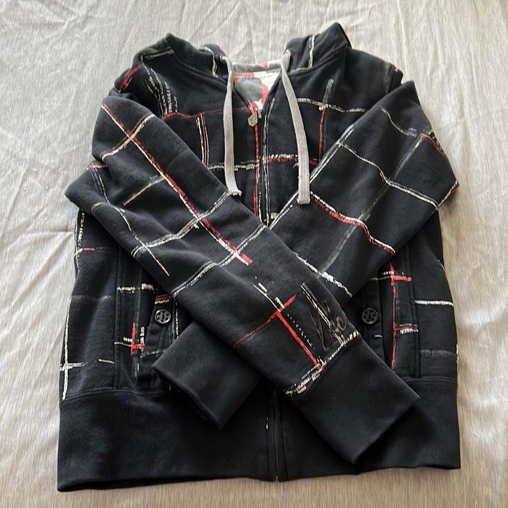 Volcom Reversible Jacket
